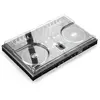 Decksaver DS-PC-RELOOPTM4 Housse pour terminal Reloop Mix 4