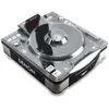 Decksaver Couverture anti-poussière, DJ : accessoires, Transparent