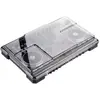 Decksaver Couverture anti-poussière VMS-4, Accessoires DJ, Transparent