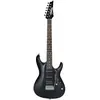 guitare électrique Ibanez GSA60-BKN noire + housse