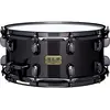 Tama LBR1465 S.L.P. Black Brass - Caisse claire 14X6.5 - Black