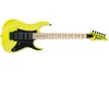 Ibanez Genesis Collection RG550 Desert Sun Yellow