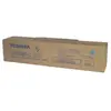 Toshiba TFC28C - cyan - originale - cartouche de toner