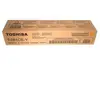 Toshiba T281C-EY - jaune - originale - cartouche de toner