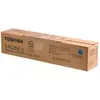 Toshiba T-FC25EC Toner Cyaan