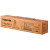 Toshiba TFC28K - noir - originale - cartouche de toner