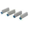 Toshiba T4710E - noir - originale - cartouche de toner