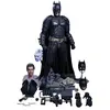 Figurine Hot Toys QS001 - DC Comics - The Dark Knight Rises - Batman D...