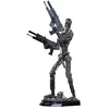 Figurine Hot Toys QS002 - The Terminator - Endoskeleton Deluxe Edition