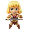 Good Smile Company Figurine Nendoroid He-man Les Maîtres De L´univers 10 Cm