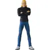 Good Smile Company Figure One Punch Man Pop Up Parade King 18 Cm