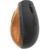 Lenovo Go - Souris - ergonomique - bleu optique - 6 boutons - sans fil...