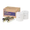 DNP Kit d'impression SD 10x15cm 1400 tirages pour RX1HS