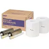 DNP RX1HS Media kit d'impression 10 x 15 cm avec verso vierge