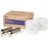 DNP Papier DSRX1HS-5X7 2 Rol ? 400 St. 13x18 voor DS-RX1HS