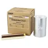 DNP Kit d'impression métallique 20x30cm pour DS820