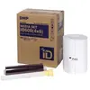 DNP Kit d'impression SD 10x15cm 800 tirages pour ID600