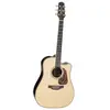 Guitare Takamine DREADNOUGHT CUTAWAY Electro