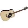 Takamine GD51NAT - Guitare Dreadnought Acoustique