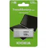 KIOXIA Kioxia U202 Hayabusa white USB Stick USB 2.0 128GB (LU202W128GG4)