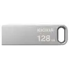 Clé USB Kioxia U366 Argent 128 GB