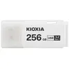 USB 3.2 KIOXIA 256GB U301 BLANCO
