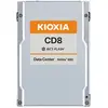 Kioxia SSD CD8-R 2.5 NVMe 1920 GB (1920 Go, 2.5"), SSD