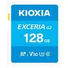 Toshiba-Kioxia Exceria 128GB SDXC Card - Geheugenkaart
