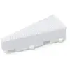 Granboard SEGMENT SINGLE TRIANGLE 2PCS Blanc