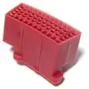 Granboard SEGMENT TRIPLE 2PCS Rouge