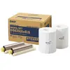 DNP Kit d'impression sticker 15x20 pour DS620/SL620