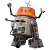 Figurine Hot Toys TMS112 - Star Wars : Ahsoka - Chopper