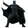 Figurine Hot Toys MMS703 - DC Comics - The Flash - Batman