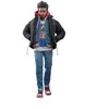 Figurine Hot Toys MMS710 - Marvel Comics - Spider Man : Across The Spi...