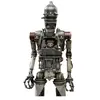 Figurine Hot Toys TMS104 - Star Wars : The Mandalorian - IG-12