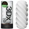 Tenga - TENGA 3Dx SPIRAL Masturbator - Unieke textuur - Herbruikbaar