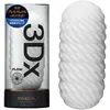 Tenga - TENGA 3Dx FLOW Masturbator - Unieke textuur - Herbruikbaar