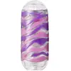 Tenga Arte Drape Masturbator - Paars/Lila