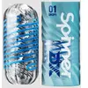 Tenga - Spinner DX01 Drops - Masturbator