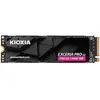 Kioxia Exceria Pro 4tb (4 Go, M.2), SSD