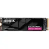Kioxia Exceria Pro 2tb (2000 Go, M.2), SSD