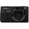 Yashica City 300 Compact Camera incl. QuickFlash
