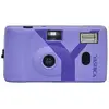 Yashica MF-1 Snapshot Art Camera Y Edition Lavande avec 1 film 400/24