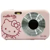 Yashica Hello Kitty DZ100 roze compact camera