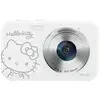Appareil photo numérique Yashica DZ100 Hello Kitty Blanc
