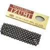 Izumi Chaîne standard 1/8" x 1/2" (116 maillons), noir/doré