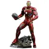 Figurine Hot Toys QS006 - Marvel Comics - Avengers : Age Of Ultron - I...