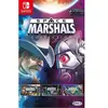 Space Marshals Collection (Import) Switch