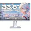 Ecran PC Gamer JAPANNEXT JN-IPS238G120F-HSP-PK Rose 24''