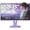 Ecran PC Gamer JAPANNEXT JN-IPS238G120F-HSP-Lila 24''